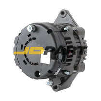 Alternator 87038475 12V 95A Fits NEW HOLLAND COMPACT TRACK LOADER C185 C190