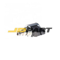 12V Solenoid 25/221142 For JCB 4CX444; 4C; 4CX-PC; 3CX; 215/3CX 15; 214-4;