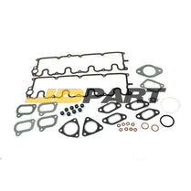 Head Cover Upper Gasket 6668898 6679134 For Bobcat 863 864 873 Deutz 1101
