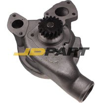Water Pump 4131E012 for Perkins 1006-6T 1006-6TW 1006-60T Engine