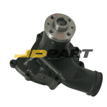 New Water Pump 1-13650068-1 for ISUZU 6SD1T Engine Hitachi Excavator EX300LC-5