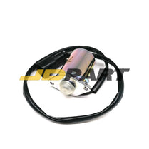 New Solenoid Valve for Komatsu PC200LC-6 PC230-6 PC220-6 PC250LC-6LE PC200Z-6LE