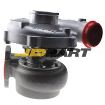 Turbocharger For JCB FASTRAC 1115S 1125 1135 2115 2115ABS 2125 2125ABS 2135