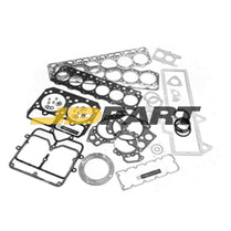 Overhaul Gasket Kit 6150-K1-9901 6150-K2-9901 6150-K6-9901 For Komatsu 6D125-1