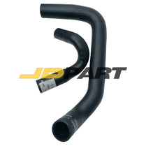 Upper&Lower Radiator Hose For Komatsu Excavator PC60-7 with Engine 4D95