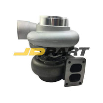 Turbocharger 6505-61-5850 Fits Komatsu Excavator PC750-6 With SAA6D140E-3N-8