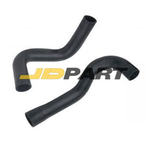 Upper&Lower Radiator Hose For Komatsu Excavator PC100-3 / PC120-3