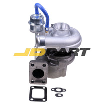 Turbocharger For Perkins/MASSEY FERGUSON 3000 3075 4200 4255 6100 6150 950 950T