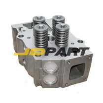 Cylinder Head 3811985 For Cummins K19 K38 K50