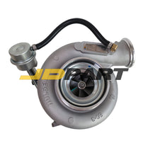 Turbocharger 4038597 For Cummins QSB 6.7L Engine Komatsu PC200-8 Excavator
