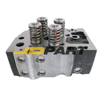 Cylinder Head 3811986 For Cummins K19 K38 K50