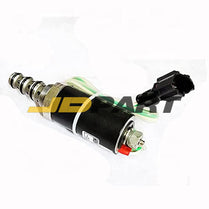Solenoid Valve KDRDE5K-20 For Volvo EC140 EC160 EC210 EC240 EC290 EC330 EC360