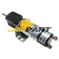 1504-12C2U1B1S1A for Woodward solenoid SA-4996 12V 1504