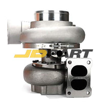 Turbocharger Fits Komatsu WHEEL LOADER WA500-3H &Bulldozer D155 &Engine SA6D140E
