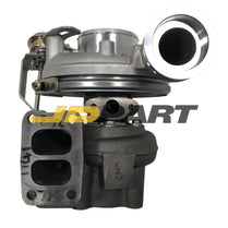 Turbocharger 04503632KZ For Deutz TCD2012L6 6.06LTR Engine Volvo L120E Loader