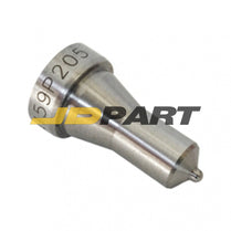 4pcs/lot Injector Nozzle DLLA159P205 729907-51360 for Yanmar 4TNV88