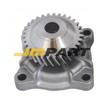 Oil Pump 15100-78202-71 For Toyota 1DZ-II 1DZ-2 Engine 7-8F Forklift