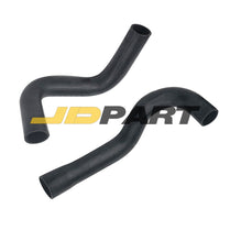 Upper&Lower Radiator Hose For Hitachi Excavator EX300-1