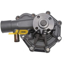 Water Pump 335-9117 for Caterpillar Engine CAT 3044C C3.4