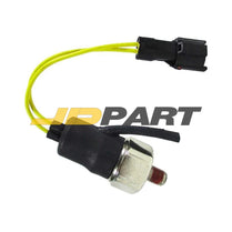 Oil Pressure Switch 182410170-1 For Isuzu 4BG1 6BG1 6HK1 Kobelco SK100-5 SK120-5