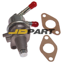 New Fuel Pump 6655216 for Bobcat Compact Excavator 331 334 337