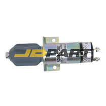 Stop Solenoid 1500-2016 1502-12C6U1B1 for Woodward£¨Synchro-Start£©