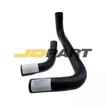 Upper&Lower Radiator Hose For Hitachi Excavator EX220-3