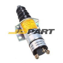 1502ES-12C7U1B1S2 for Woodward Solenoid 12V 1502ES