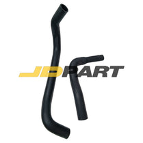 Upper&Lower Radiator Hose For Komatsu Excavator PC200-5