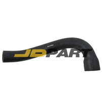 Upper&Lower Radiator Hose For Hitachi Excavator EX400-1