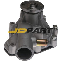 Water Pump for Caterpillar 906H 907H 908H 236B 252B 256C 268B 272C 289C 299C