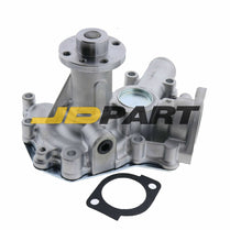 Water Pump 8-97321508-3 8973215083 for Isuzu 3LA1 3LB1 Engine