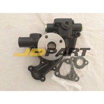 Water Pump For Yanmar 3TNE82A 3TNV82A 3TNC78E 3D82 3TN75 3D78N 3TNC80