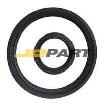 New STD Front and Rear Oil Seal For Kubota D1402 Engine