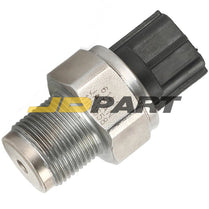 New Original COMMON RAIL FUEL PRESSURE SENSOR For ISUZU 8-98119790-0 8981197900