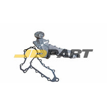 Water Pump 1A021-73036 For Kubota W Gasket 1A021-73430