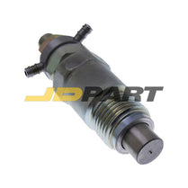 One Piece Fuel Injector Assy for Kubota KH-35H KH-36 KH-61H