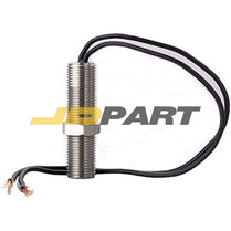 Magnetic Speed Sensor MSP6719 MPU Magnetic Pick up 5/8-18 UNF-2A Threaded