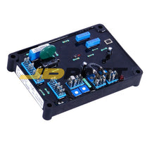 New Automatic Voltage Regulator AS480 AVR for Generator Parts