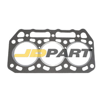 New 1PC Cylinder Head Gasket for Yanmar 3T75U engine