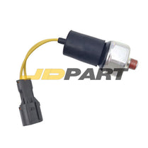 New Oil Pressure Sensor 8-98249724-0 8982497240 Fits For Isuzu Engine 6BG1 6HK1