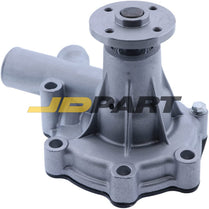 Water Pump 93-3450 42-9080 Water Pump for Mitsubishi Toro Groundsmaster 332D 327