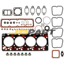 Upper & Lower Full Gasket 3804896 3802375 for Cummins Engine 3.9L 4B 4BT 4BTA