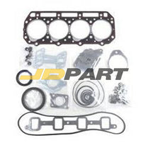 Full Gasket Set Kit For Cummins A2300 A2300T Engine W Doosan Daewoo D20/25S