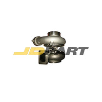 New HX80 Turbo 2882091 turbocharger for Cummins KTA50 Engine