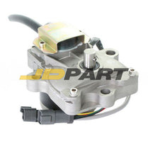 Stepping Throttle Motor 7834-41-2000 For Komatsu PC-7 PC200-7 PC220-7