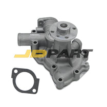 New Water Pump for Isuzu 3LA1 3LB1 Engine 8-97321508-3 8973215083