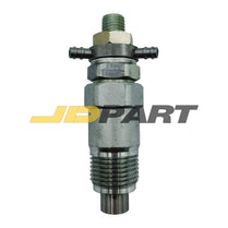 Fuel Injector Nozzel Assy 15221-53000 15271-53002 19202-53020 19202-53021 Fits Kubota B1550D B1550E B1550HSTD B1550HSTE B1750D