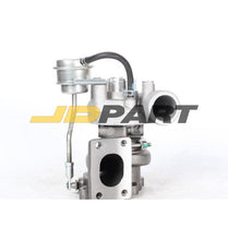NEW TD04-12T Turbo 49177-03160 for Mitsubishi Pajero Bobcat S250 Kubota V3300-T