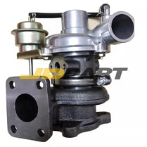 RHF3 Turbo 1G923-17013 for Kubota V2003 MDITE Bobcat S205 V2403T VB410099 CK26